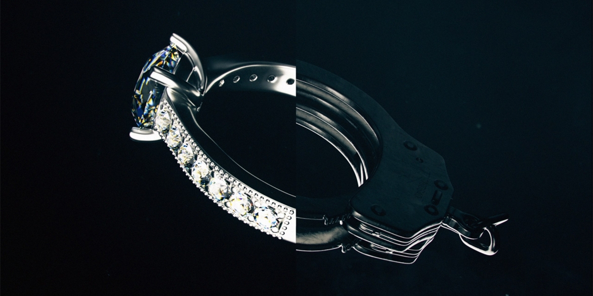 How Motion Designer and Digital Artist Leo (Liyue) Bai’s 3D Work Defines the Opening Moments of Hit Documentaries