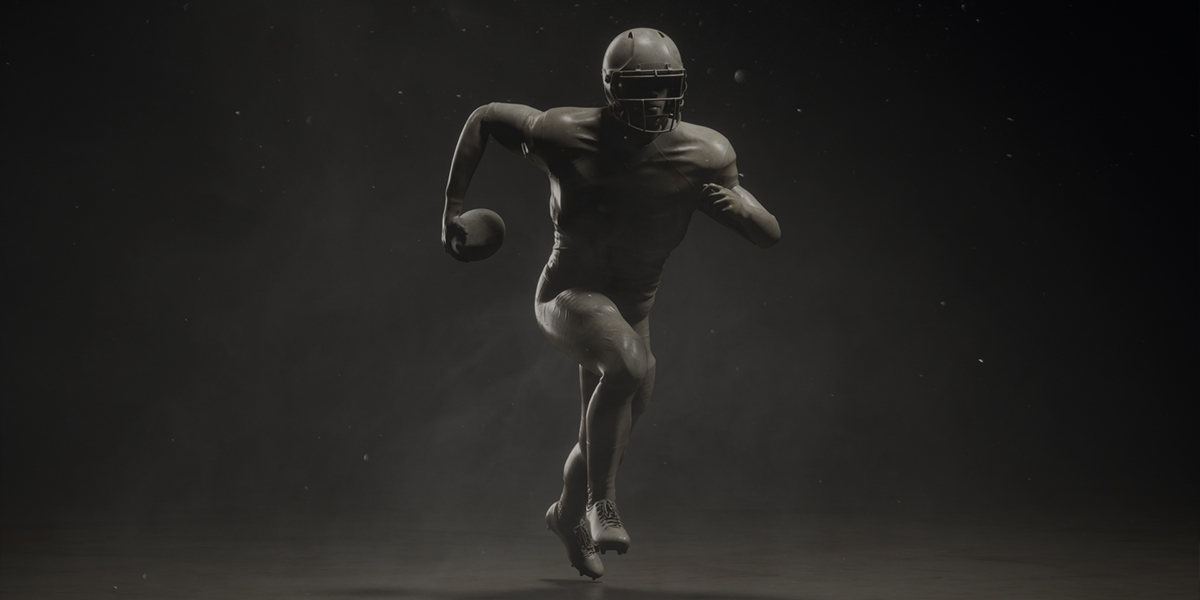 How Motion Designer and Digital Artist Leo (Liyue) Bai’s 3D Work Defines the Opening Moments of Hit Documentaries