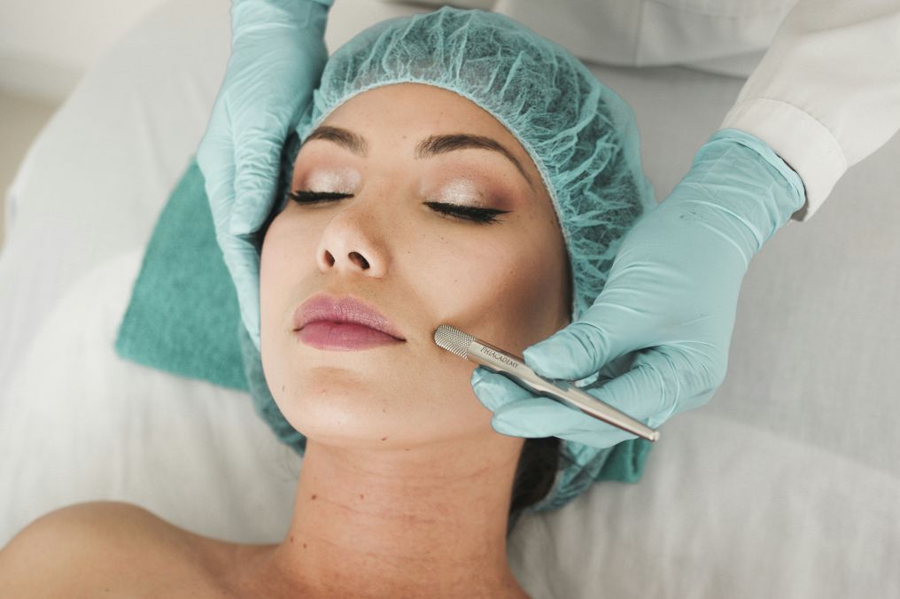 HydraFacial – Aiming for Clear, Hydrated, and Radiant Skin