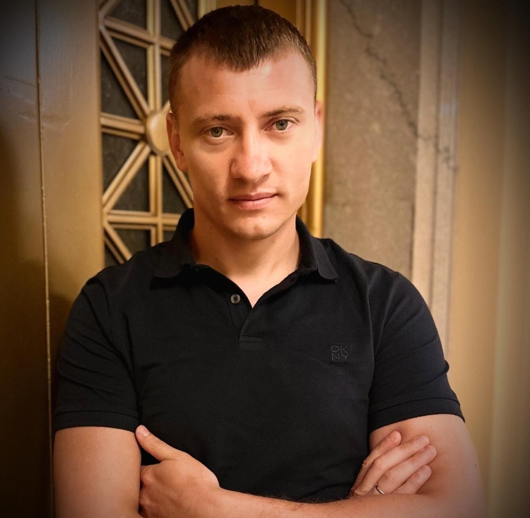 Luxury Clothes and Cars, Construction Materials, Houses, Could Be Made from Hemp: Stepan Chiurcciu on the Future of Textiles and Green Tech