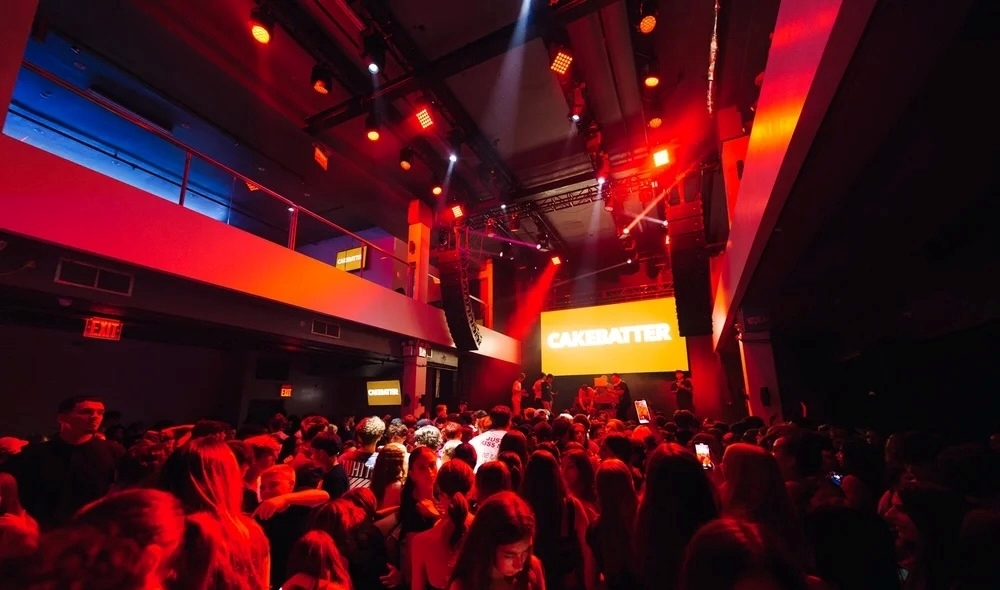 Max Lascher and the Rise of Lasch Hospitality: How a New Standard in NYC Event Experiences Is Taking Shape