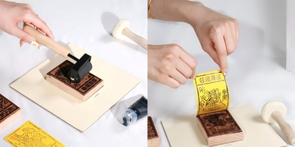 “OriginForce Creations”: Reviving Yunnan’s Jiama Culture Through Award-Winning Packaging Design by Jun Mao