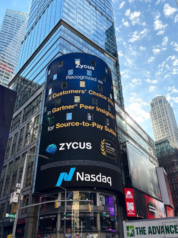 PR to SKY Delivers Premium Outdoor Advertising on Nasdaq Tower, Serving Leading Global Brands