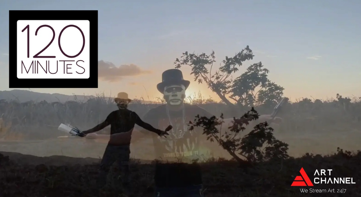 The Artist-First Movement: A New Era of Free Global Art Streaming Begins in the Art Channel