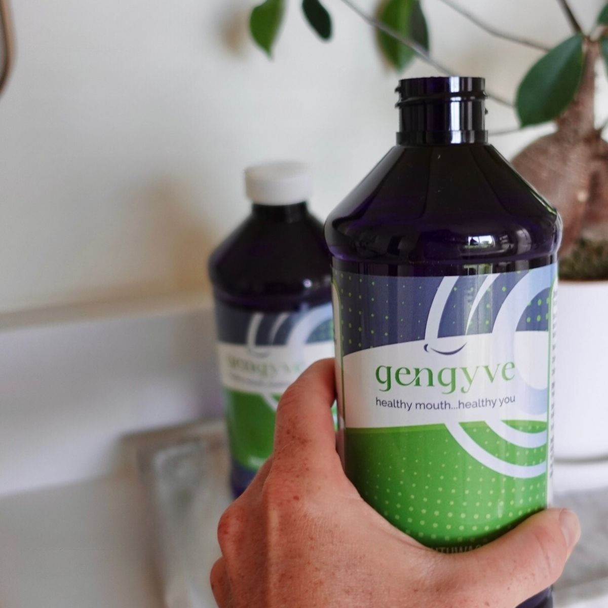 The Mouthwash Revolution: How Gengyve Is Changing Gum Health for Good
