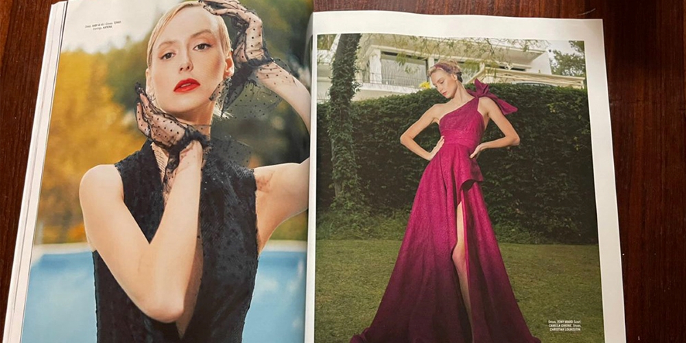 The System Behind the Image: FashionStyle.NYC’s Approach to Fashion