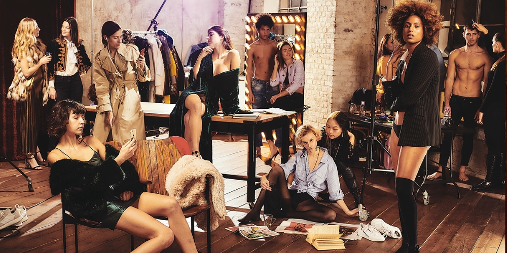 The System Behind the Image: FashionStyle.NYC’s Approach to Fashion