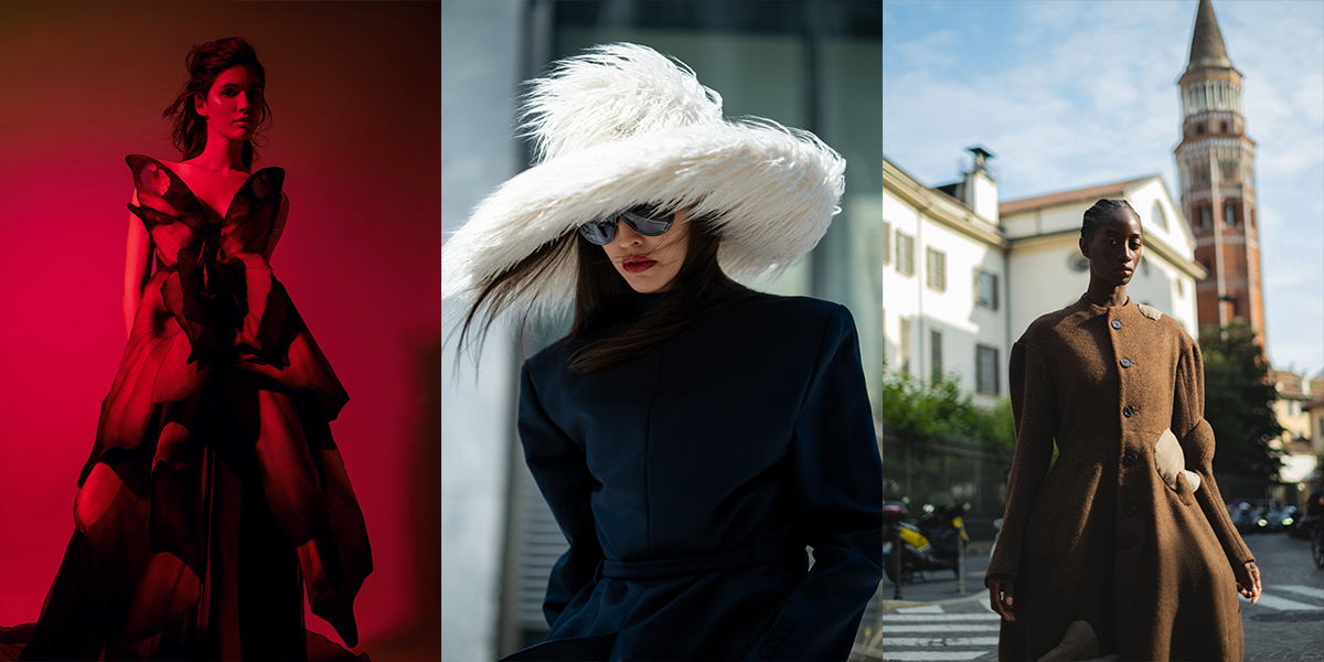 Roman Reddington on FashionStyle.NYC, Vision, and Cultural Influence