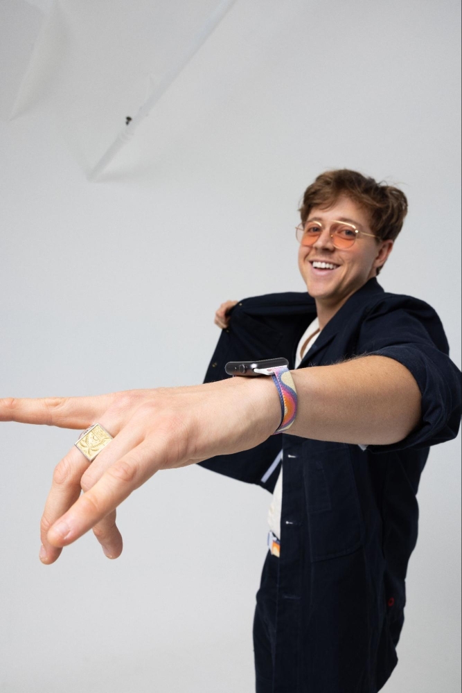 Why Braxley Bands Are Gaining Popularity Over Minimalism