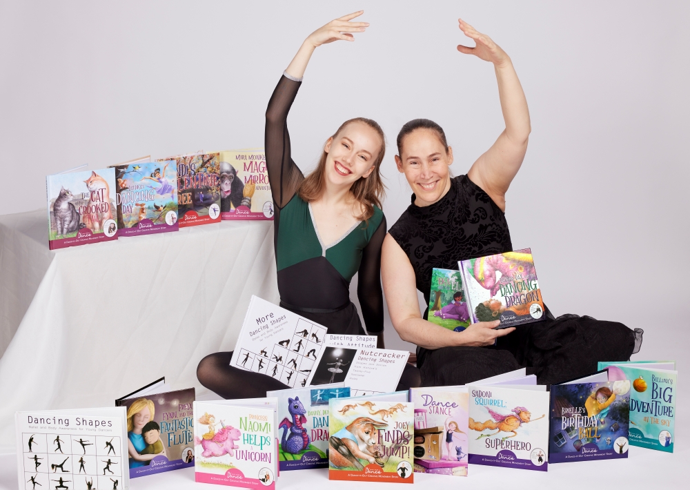 When Cats Leap and Unicorns Twirl: How Once Upon a Dance Is Rewriting Ballet’s Fairy Tales