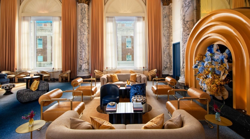 Union Square NYC After Dark: Cocktails, Culture and Coastal Cuisine