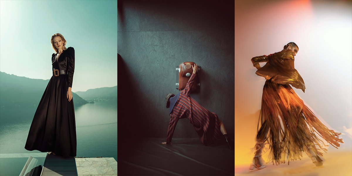 Roman Reddington on FashionStyle.NYC, Vision, and Cultural Influence