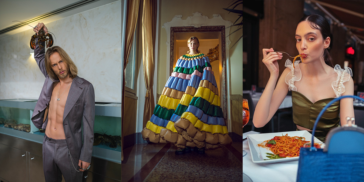 Alex Dani: Launching FashionStyle to Redefine Fashion Week, PR, and Editorial Storytelling