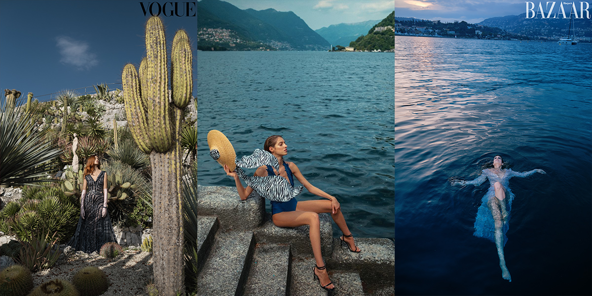 Alex Dani: Launching FashionStyle to Redefine Fashion Week, PR, and Editorial Storytelling