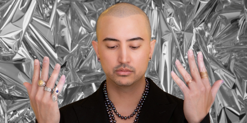 Allan Palacios Chan Turns Madonna’s Frozen Into a Cinematic Orchestral Event