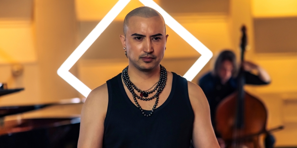 Allan Palacios Chan Turns Madonna’s Frozen Into a Cinematic Orchestral Event