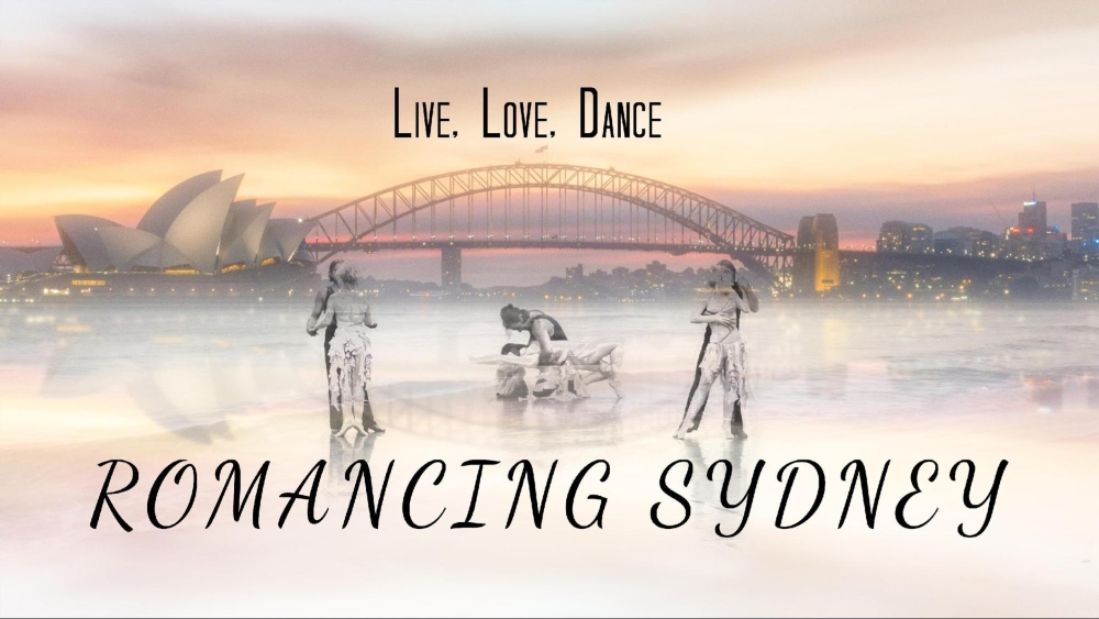 Bridging Cultures Through Movement: An Exclusive Interview with Filmmaker Anmol Mishra