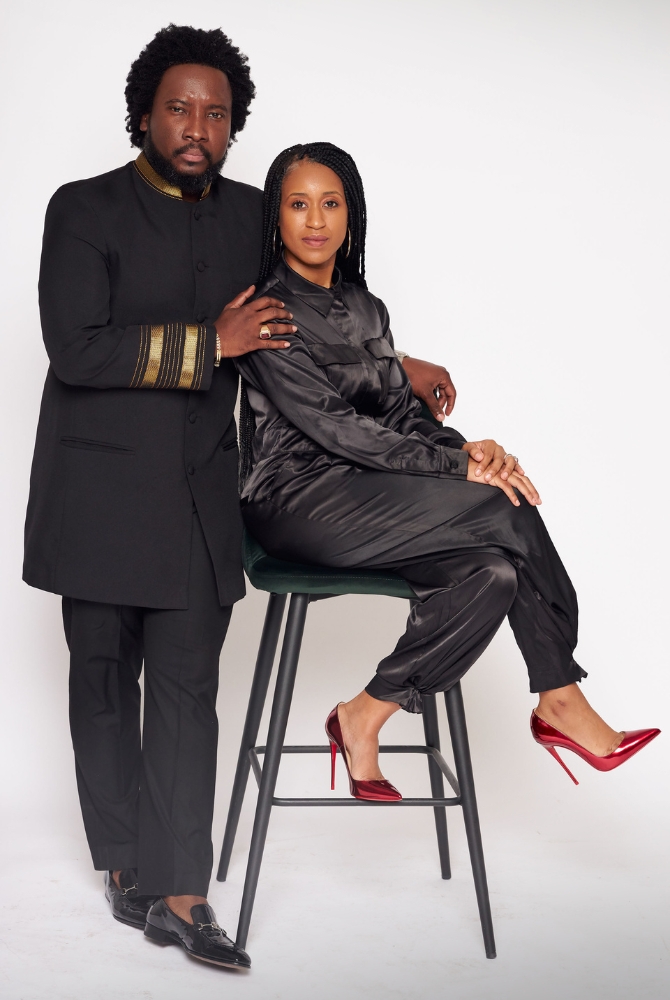 From Global Influence to American Impact: How Dr. Sonnie Badu Is Shaping Faith Leadership