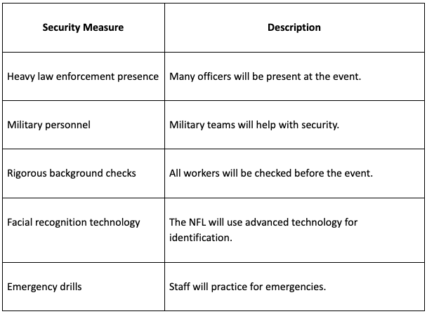 Get Ready for Super Bowl 60 with Aliving Recliner & Game Day Setup