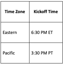 Get Ready for Super Bowl 60 with Aliving Recliner & Game Day Setup