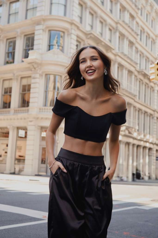 Luxury Iva: Curating Modern Influence at the Intersection of Lifestyle and Strategy