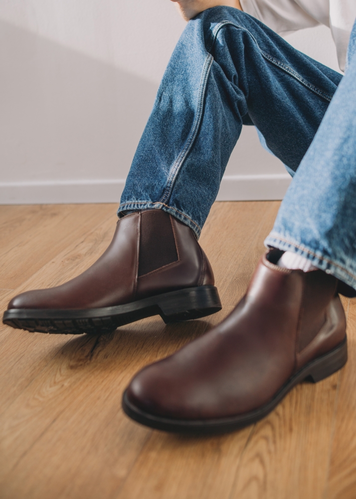 Naot: The Winter Boots Editors Are Recommending for Comfort That Lasts