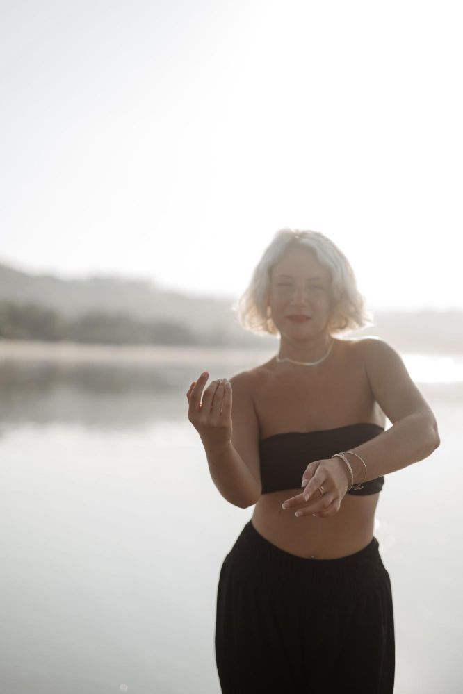 Walking the Path of Truth: How Melody Lubin Is Helping Women Come Home to Themselves