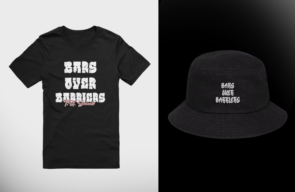 T.U. Savant Launches Clothing Line to Empower Developmental Disability Community