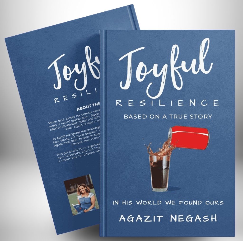 Joyful Resilience: A Journey of Loss, Love, and Autism Advocacy That Redefines Resilience