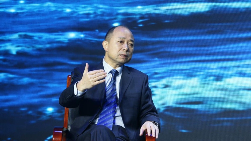 “26×2, 110,000, 1,000,000”: Figures Reflecting Responsibility, Commitment, and Perseverance By Hu Jiaqi