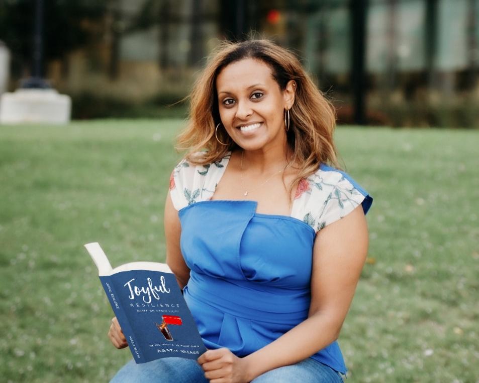 Joyful Resilience: A Journey of Loss, Love, and Autism Advocacy That Redefines Resilience