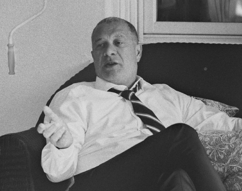 America Keeps Paying Twice to Build the Same Infrastructure