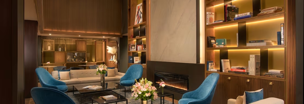NH Collection New York Madison Avenue: A Quintessential Midtown Manhattan Stay