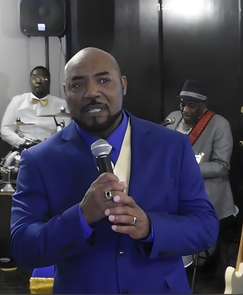 Beyond Inspiration: The Disciplined Journey to Spiritual Depth According to Dr. Clyde Simpson