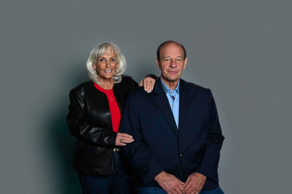 From Jail Cell to Ministry: How Kevin Day's Surrender Became a Roadmap for Thousands