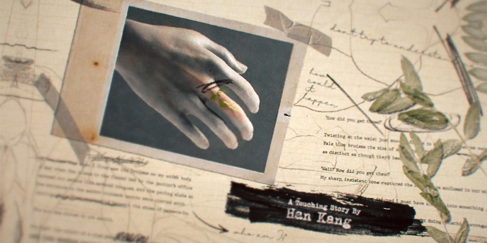 From Marketing to Motion Design: How Xinyue Gu Discovered a Passion for Visual Storytelling