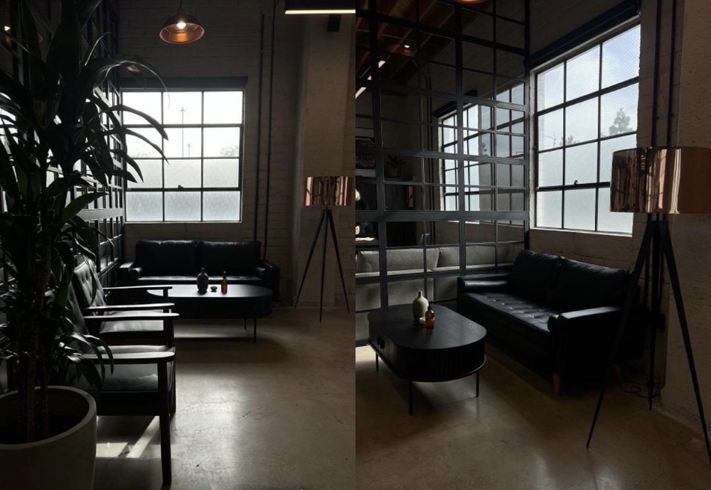 KORU: Where Botanical Realism Meets Creative Evolution in Los Angeles