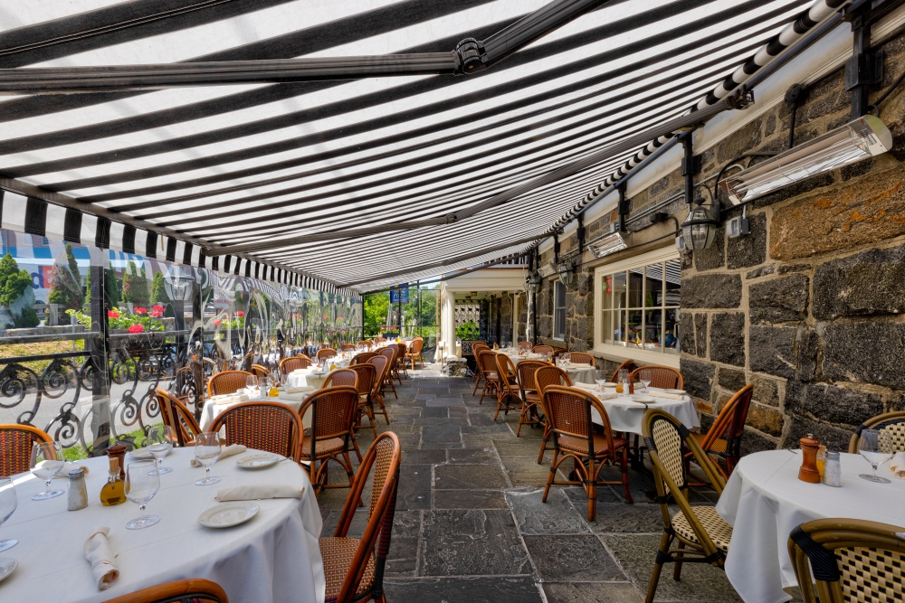 Polpo: A Greenwich CT. Treasure With a Legendary History