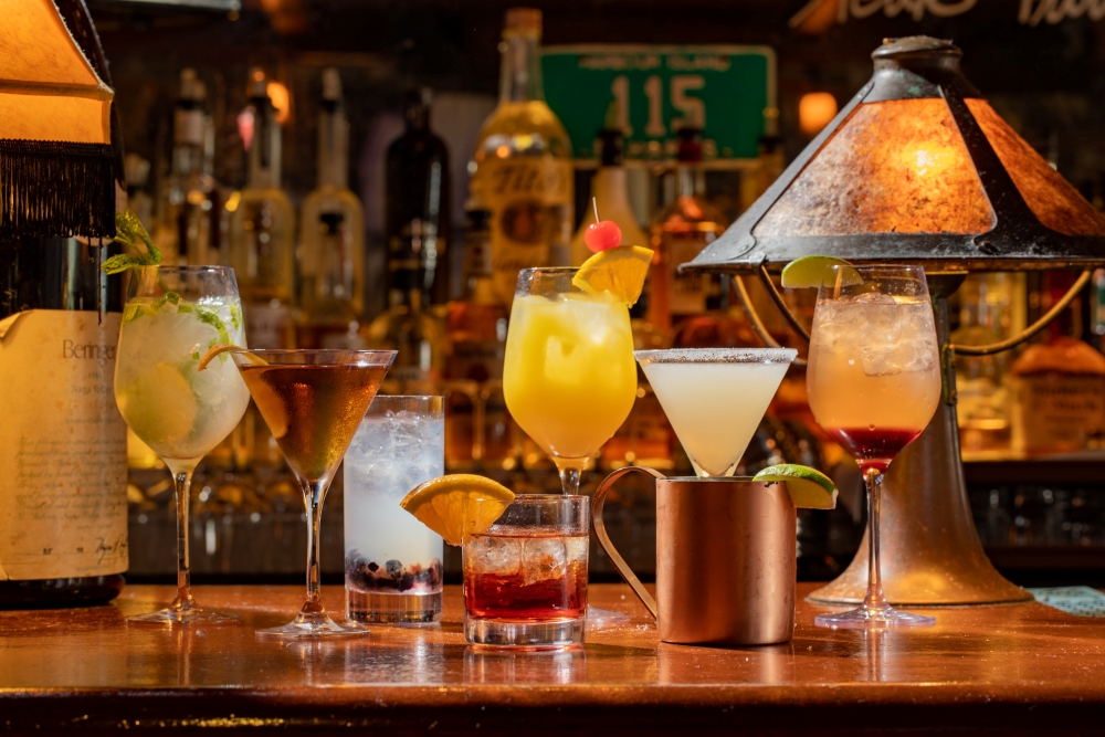 Polpo: A Greenwich CT. Treasure With a Legendary History