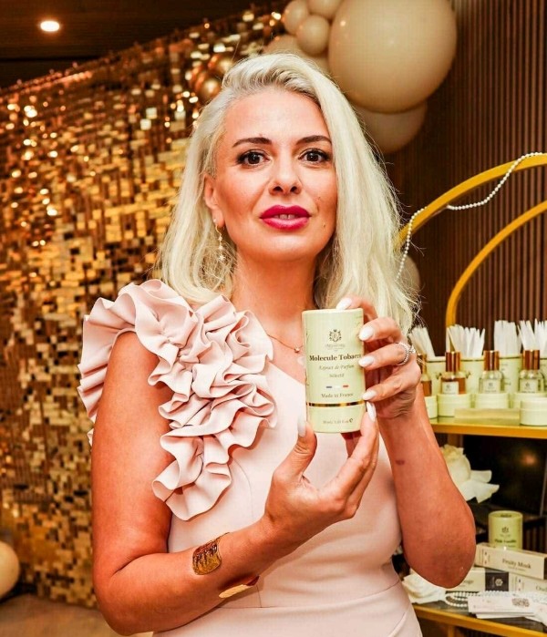 Redefining Accessible Luxury: How GK Beauty Corner Inc. Is Introducing a New Era of French Perfumery to North America