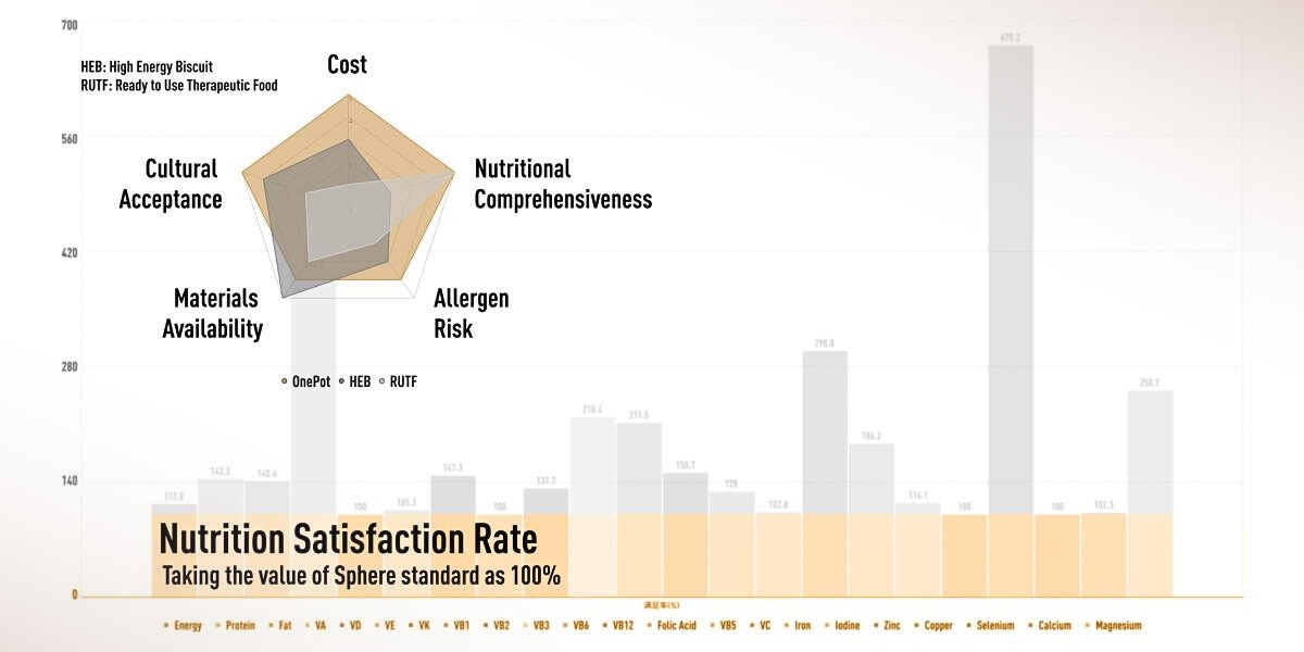 Scaling Survival: How Yang Ziqing’s OnePot Uses 3D Geometry to Double Global Famine Relief Efficiency