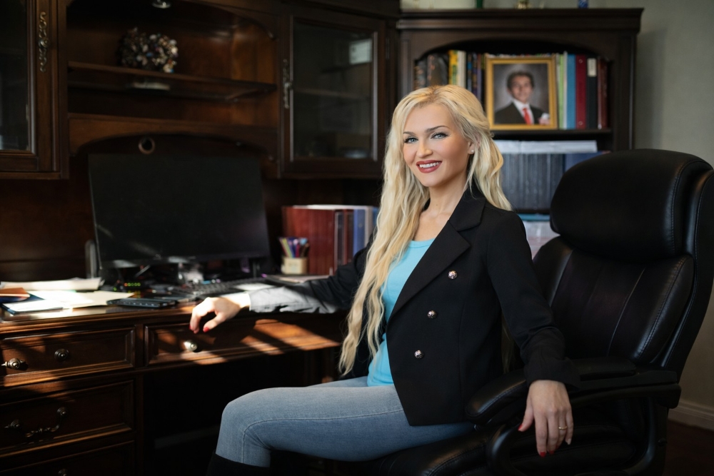 The Oksana Foundation: Elevating Young Lives Through Arts, Access, and Opportunity