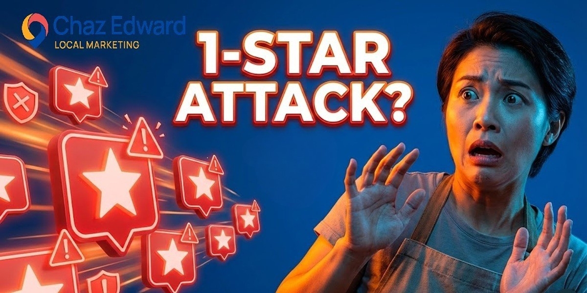 The Review Extortion Epidemic Targeting New York Businesses and How Some Are Fighting Back