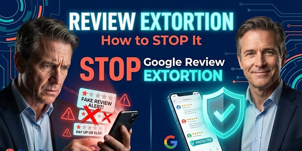 The Review Extortion Epidemic Targeting New York Businesses and How Some Are Fighting Back