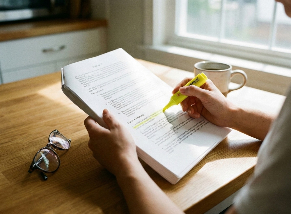 What Authors Should Know Before Choosing a Publishing Service Provider