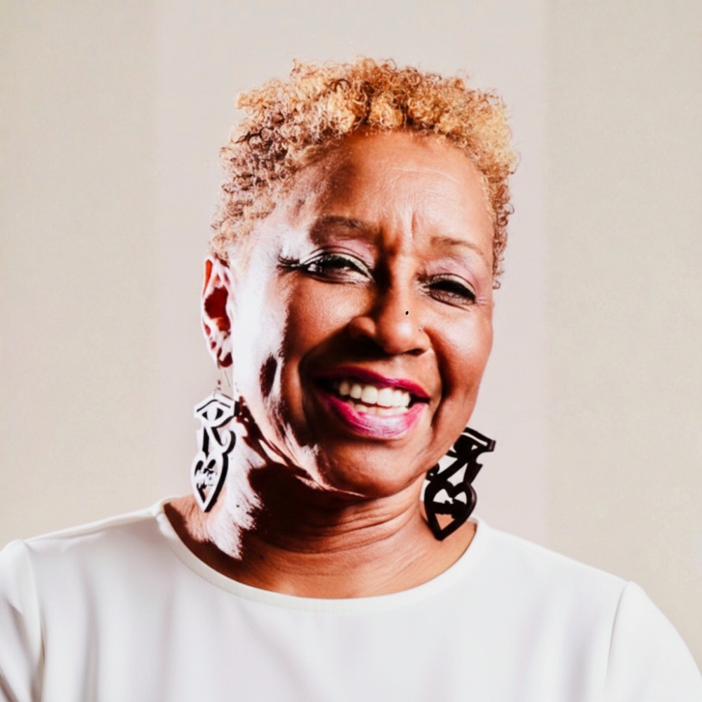 When Healing Hands Write Poetry: How Debra “FoFeet” Warren Channels Spirit into Verse