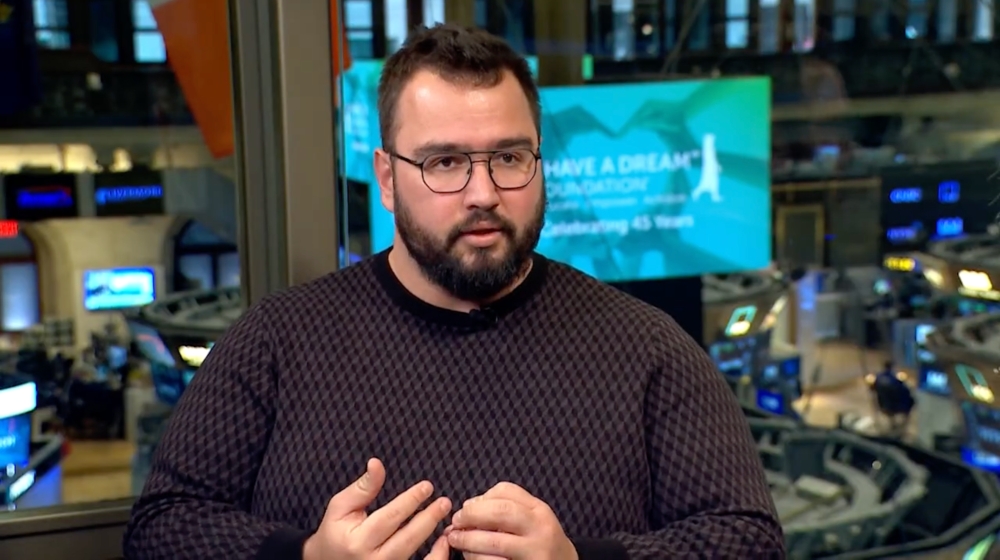 Why Identity Is the Real Bottleneck in Cybersecurity; Yossi Barishev Tells All