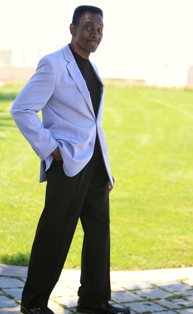 Faith, Fire, and Forever Soul: A Special Black History Month About Maurice Christian Carrying the Legacy Forward