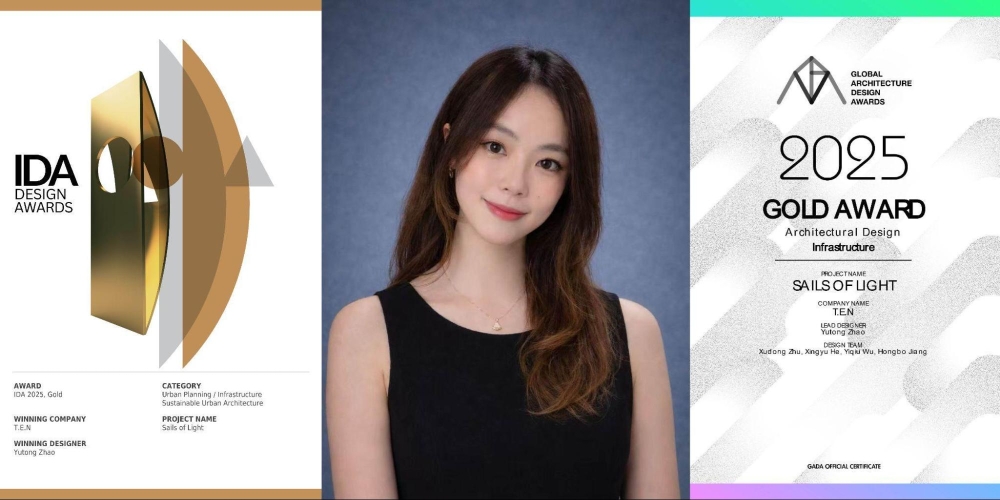 Sails of Light: Reimagining Urban Infrastructure Through Photosynthetic Architecture