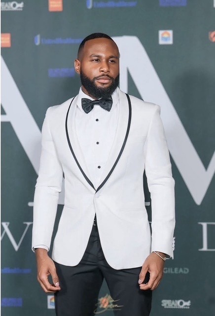 From Therapist to Public Figure: How D’Shawn Harris Is Elevating Mental Health for Black Men